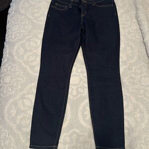 Classic Blue Women's Jeans